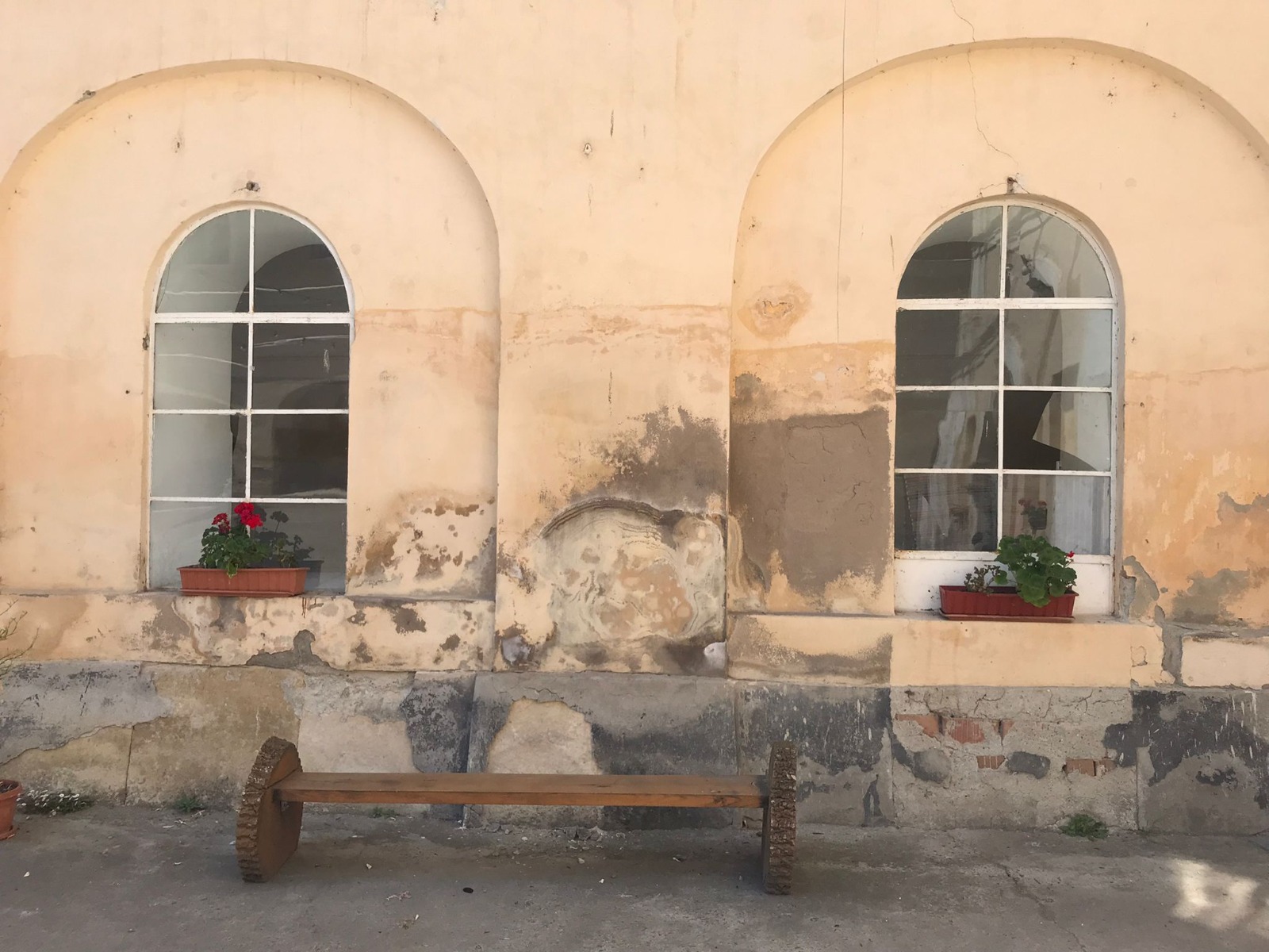 Igrasie - umiditate in peret